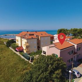 Apartman Privlaka - CDZ294