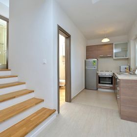 Apartman Privlaka - CDZ294