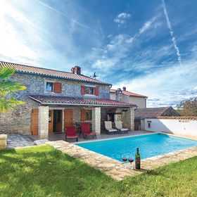 Vendégház Puntera - CIC154