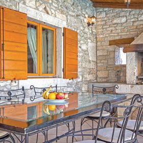 Vendégház Puntera - CIC154