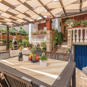 Apartman Biograd na Moru - CDZ378