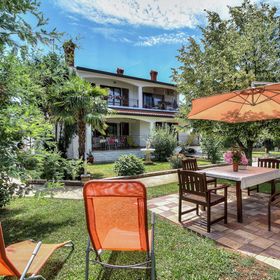 Apartman Poreč - Parenzo - CIE580