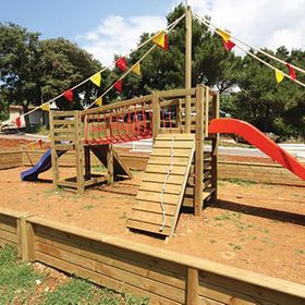 Apartman Pula - CIB203