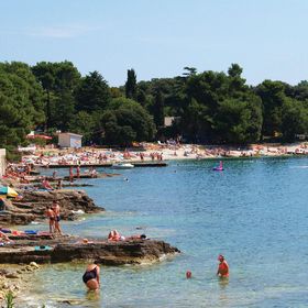 Apartman Pula - CIB203