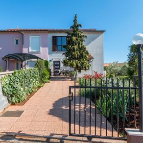 Apartman Pula - CIB203