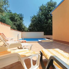 Vendégház Pula - CIB161