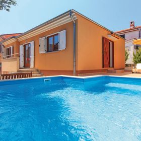 Vendégház Pula - CIB161