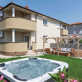 Apartman Vodnjan - CIC927