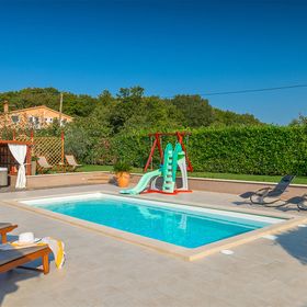 Vendégház Loborika - CIC920