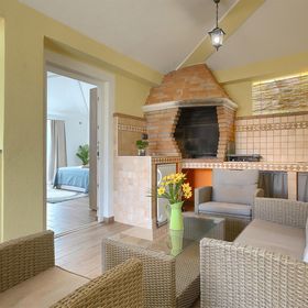 Vendégház Loborika - CIC920