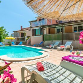 Vendégház Pula - CIB180