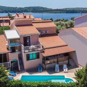 Vendégház Pula - CIB180