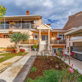 Vendégház Pula - CIB180