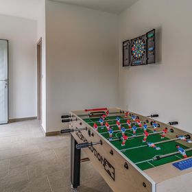 Apartman Pula - CIC940