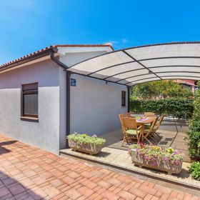 Apartman Pula - CIC940