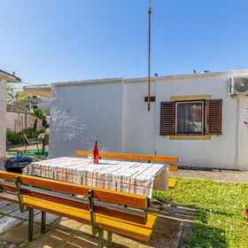 Vendégház Premantura - CIA212