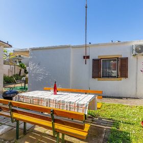 Vendégház Premantura - CIA212