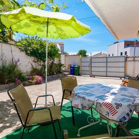 Vendégház Premantura - CIA212