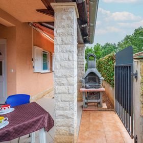 Apartman Pula - CIB268