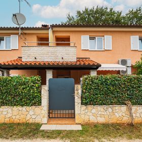 Apartman Pula - CIB268