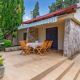 Vendégház Premantura - CIA239