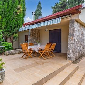 Vendégház Premantura - CIA239