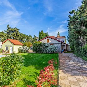 Vendégház Premantura - CIA239