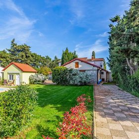 Vendégház Premantura - CIA239