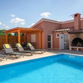 Vendégház Marčana - CIC016