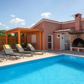 Vendégház Marčana - CIC016