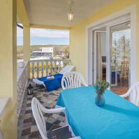 Apartman Poreč - Parenzo - CIE285