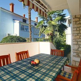 Apartman Poreč - Parenzo - CIE153