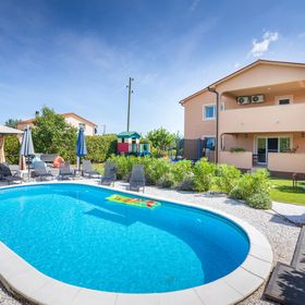 Vendégház Marčana - CIC999