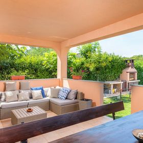 Vendégház Marčana - CIC999