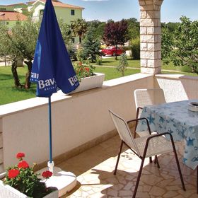 Apartman Poreč - Parenzo - CIE244