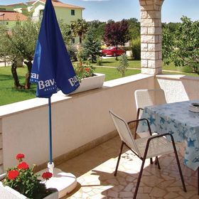 Apartman Poreč - Parenzo - CIE244