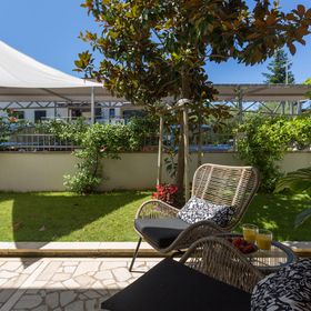 Apartman Poreč - Parenzo - CIE186