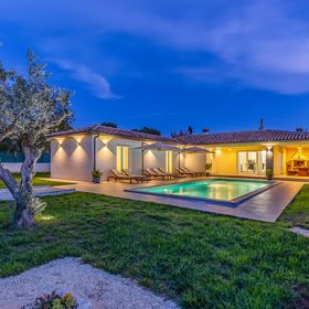 Vendégház Vodnjan - CIC037