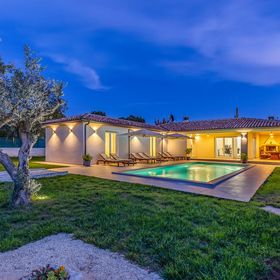 Vendégház Vodnjan - CIC037