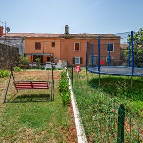 Vendégház Pula - CIC512