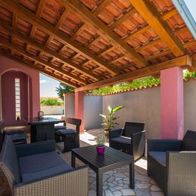 Vendégház Valbandon - CIF695