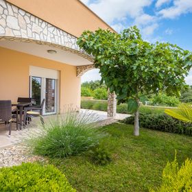 Vendégház Vodnjan - CIF815