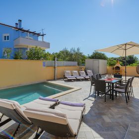 Vendégház Vodnjan - CIF815