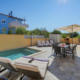 Vendégház Vodnjan - CIF815