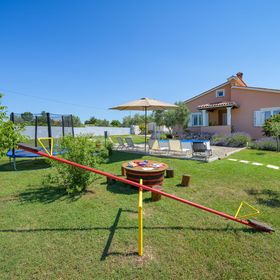 Vendégház Bibići - CIC498