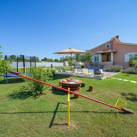 Vendégház Bibići - CIC498