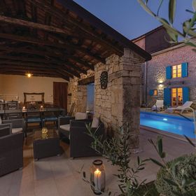 Vendégház Kringa - CIC530