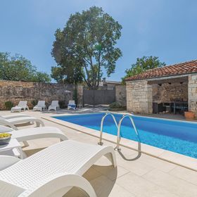 Vendégház Kringa - CIC530