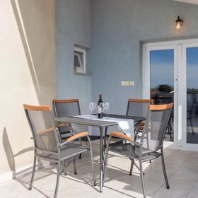 Apartman Fažana - CIF791