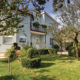 Apartman Fažana - CIF791